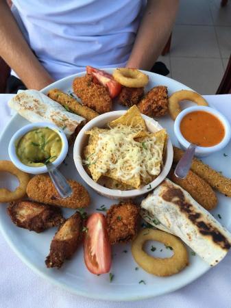 El Trebol e Pizzería