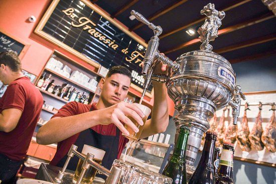 La Travesia De Triana