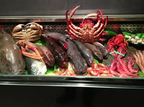 Restaurante Ribera del Rio Mino