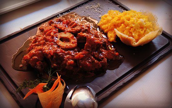 Restaurante Piccola Italia