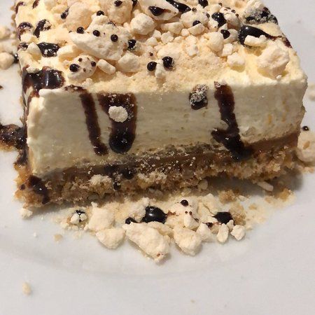 Rest. La Cabaña Criolla