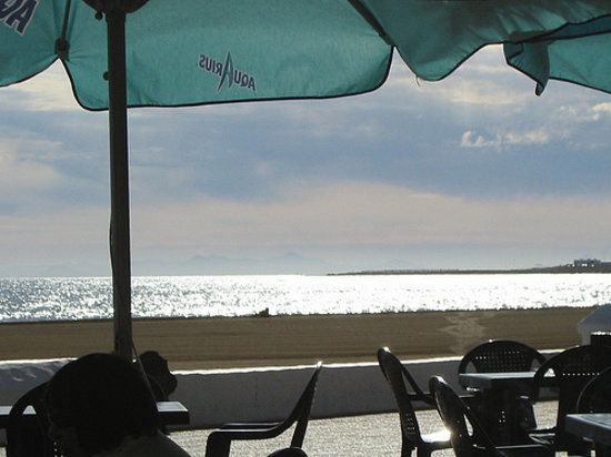 Bar Restaurant Mesana