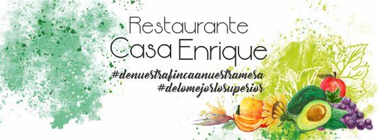 Casa Enrique