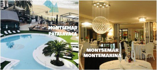Restaurante Montsemar