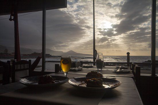 Restaurante Terraza El Puertillo