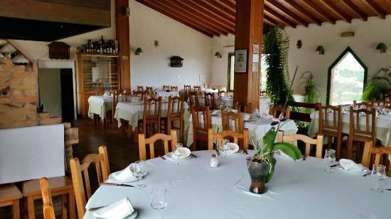 Restaurante Bernardino