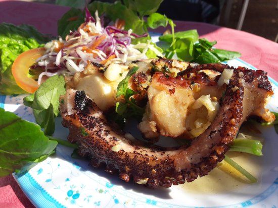 Bar Terraza Los Antonios