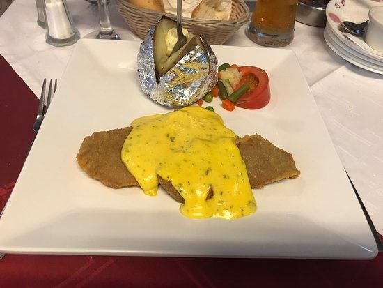 Restaurante San Augustin