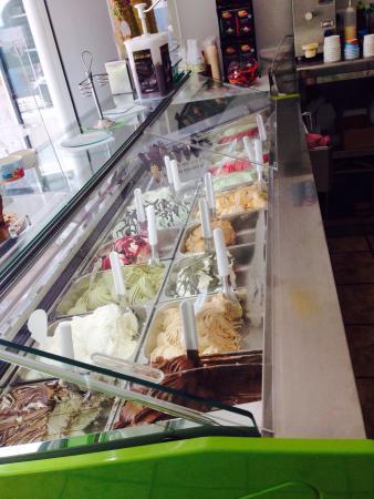 Gelateria Cucurucho