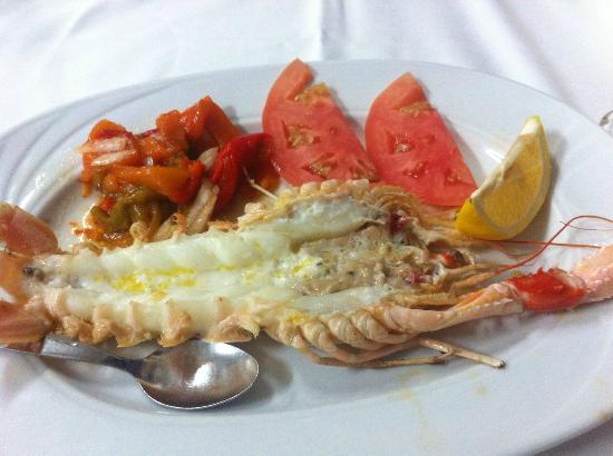 Restaurante Costa Alisios