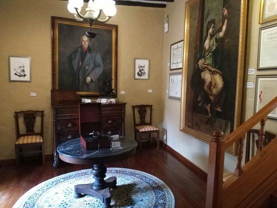 Casa Museo León & Castillo