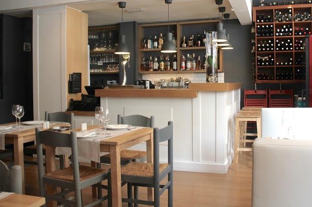 Restaurante El Conejo Alegre