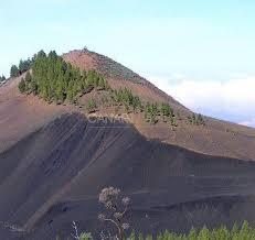 Monumento natural del Montañón Negro