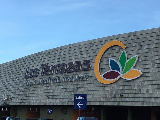 Las Terrazas Parque Comercial Jinamar